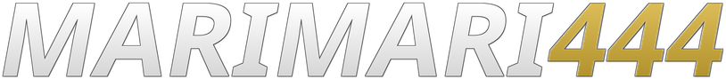 marimari444 Logo